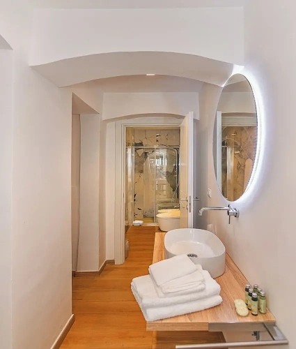 Family Basement Suite