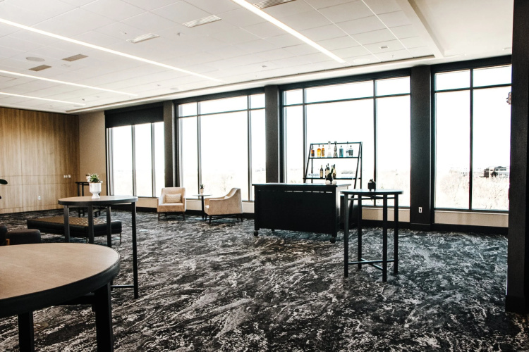 Ac Hotel Columbus Downtown photo 11