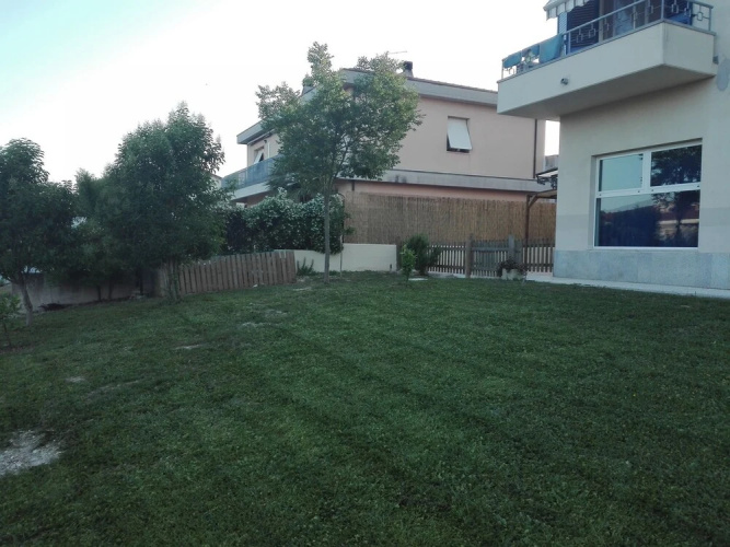 B&B Villa Zelinda