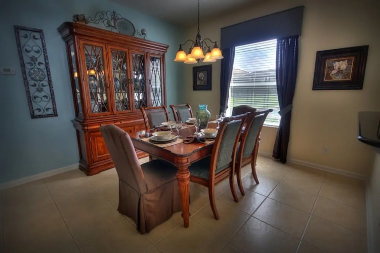 Windsor Hills Resort2622
