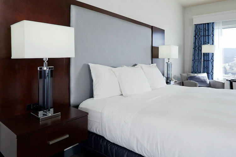 Hilton Scranton & Conference Center