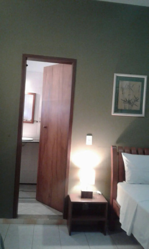 Residenza Canoa