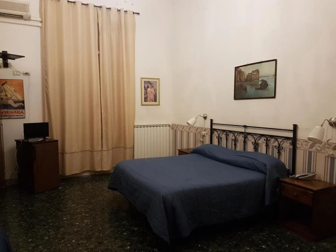 Nobile Casa Roma