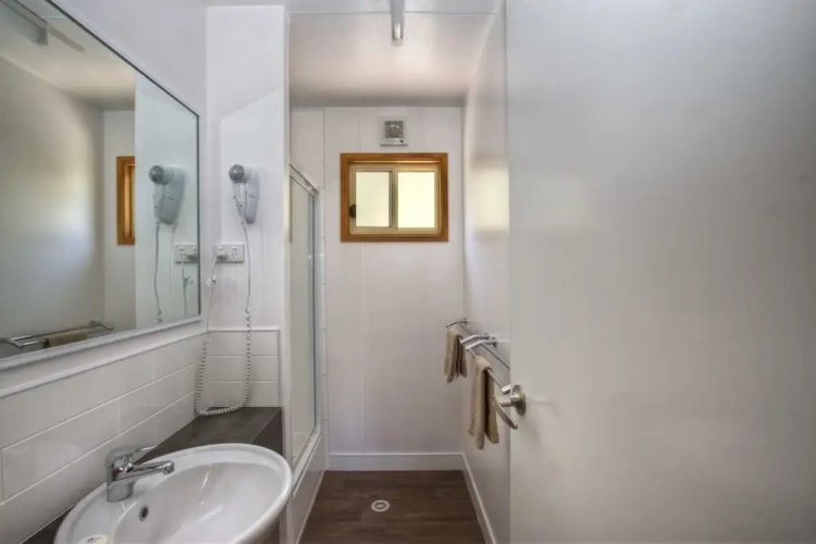 2 Bedrooms Deluxe room