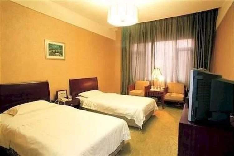 Otel görseli