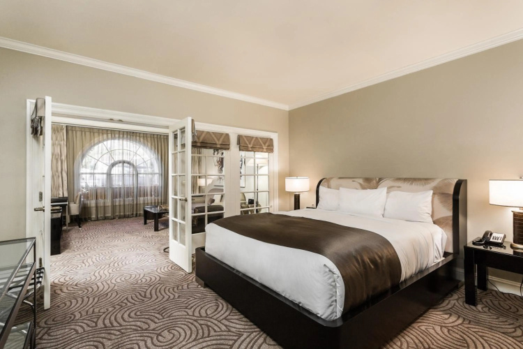 Montecito Inn photo 8