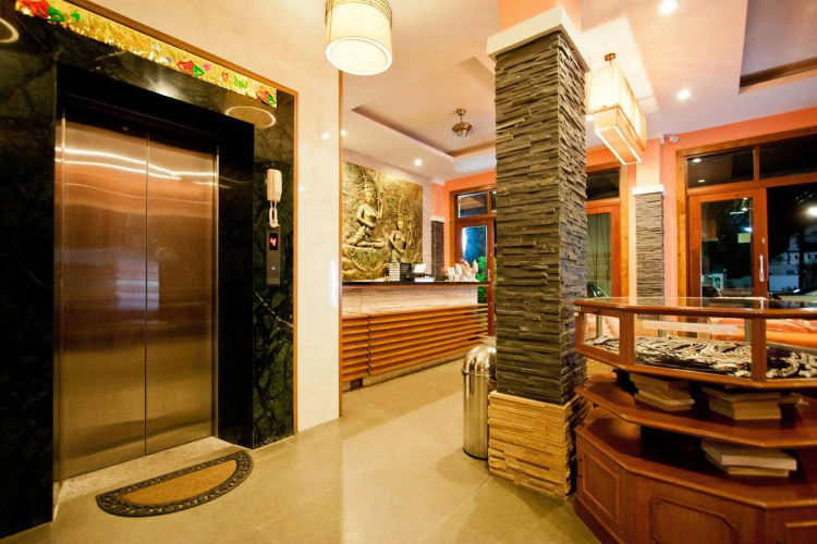 Hotelafbeelding