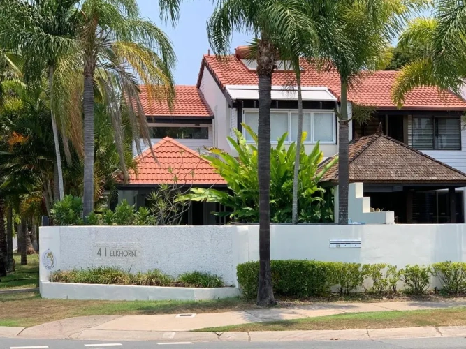 Superior Villa