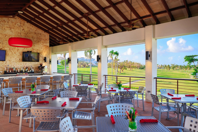 Wyndham Grand Rio Mar Rainforest Beach & Golf Resort photo 36