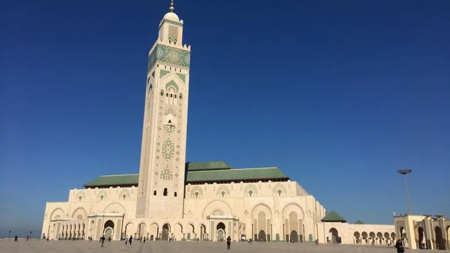 Golden Star Casablanca - Casablanca