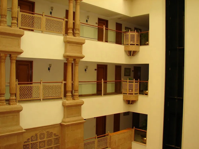 Hotelbild