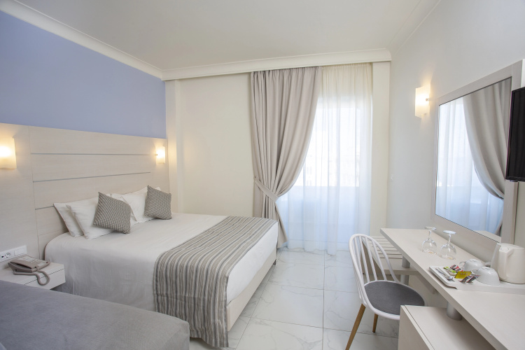 Rhodos Horizon Blu Hotel