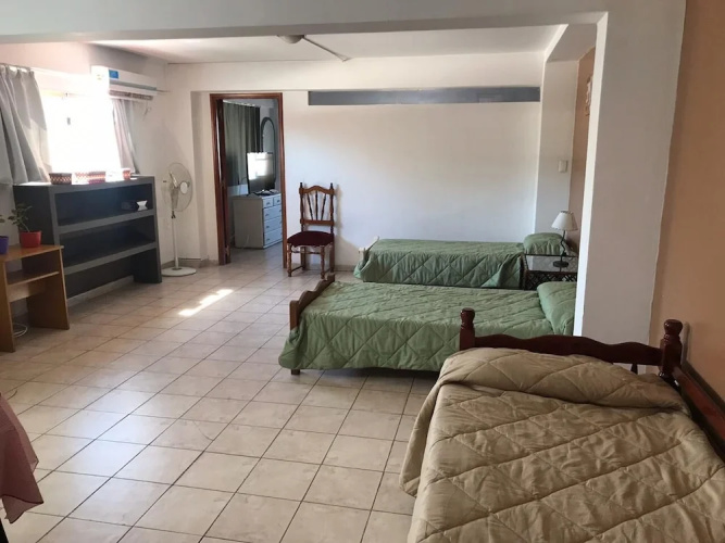 Departamento Belgrano III
