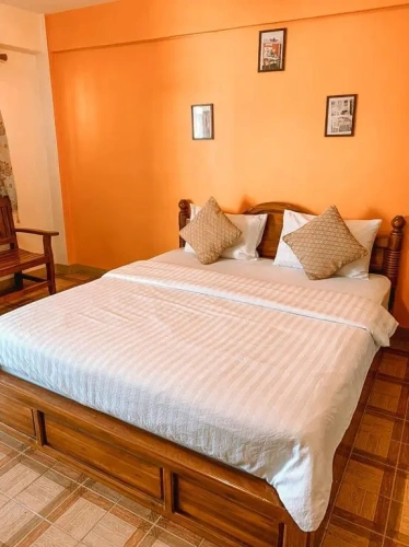 Double Apartment