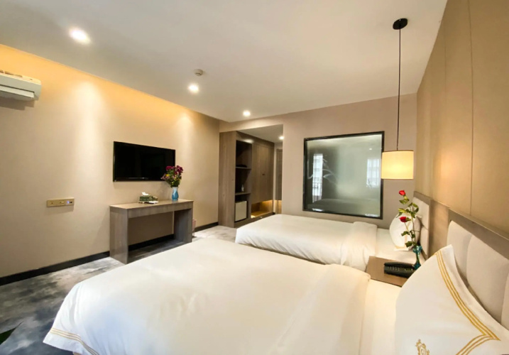 Jing Du Hotel