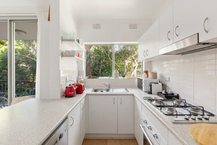 Lovely Harbourside 1-bed Close To Sydney Landmarks