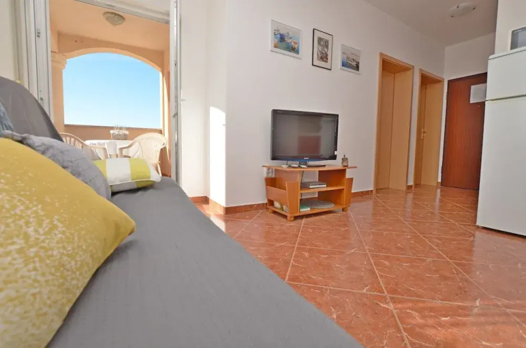 Apartment Marija