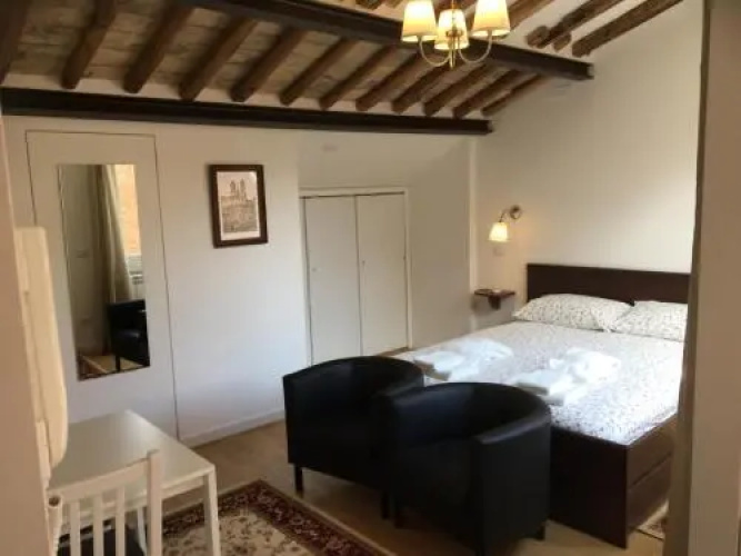 Montoro 15 Attic Suite