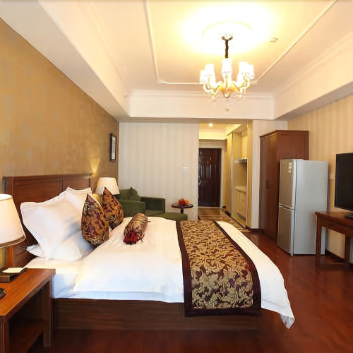 Xiruidu Hotel Shenyang Hunnan Olympic Wanda