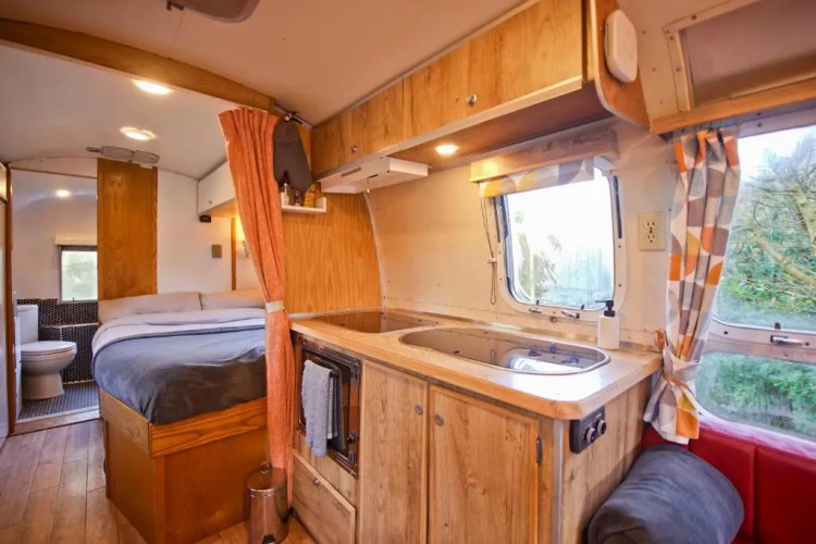 The Airstream