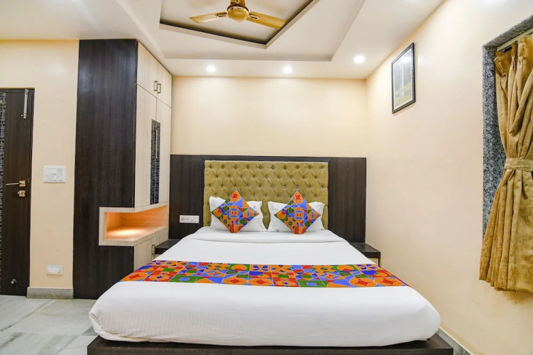Fabexpress Scholer Motel