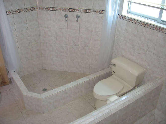Cabañas Vistamar