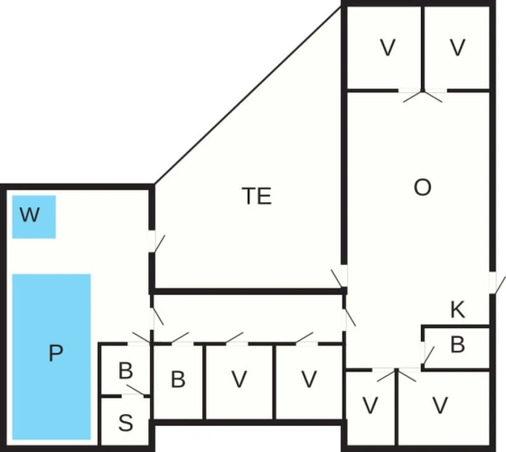 Cottage