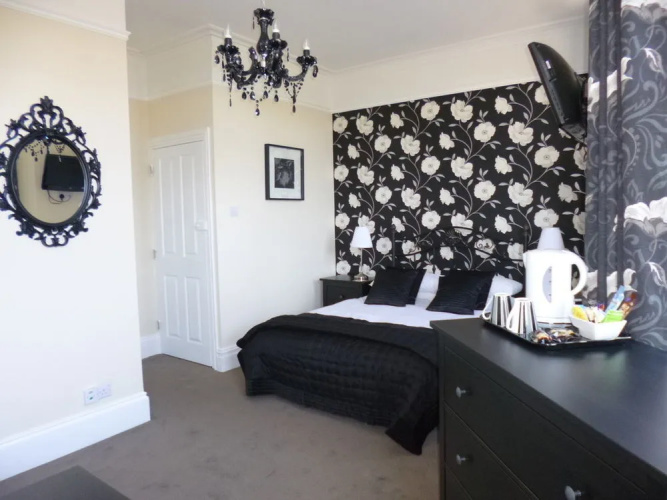 Beamsley Lodge