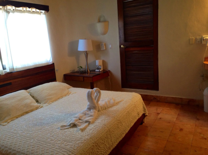 Hotel Delfin