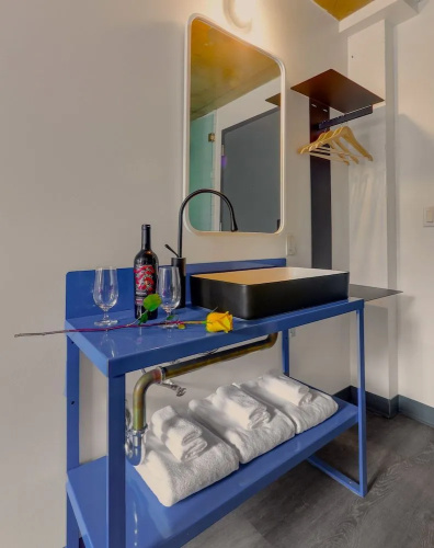 Artel 535 Hotel