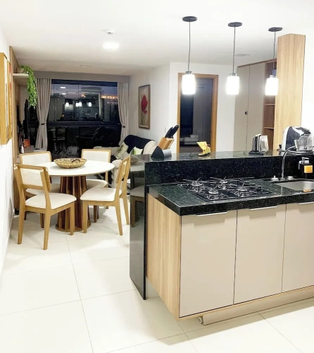 Club Apartment