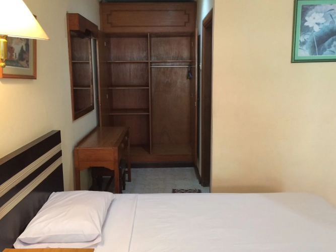 Sri Ratu Hotel