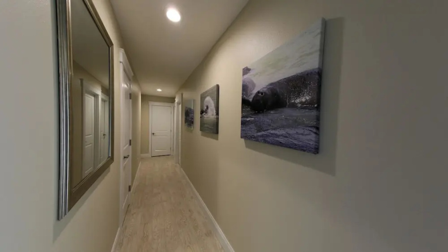 AMI Beach Home Apartment 4
