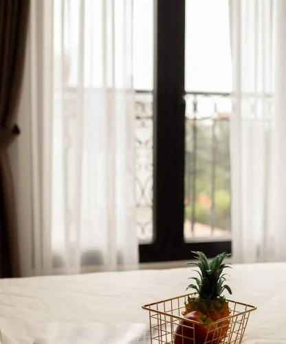 2 Bedrooms Premium Apartment