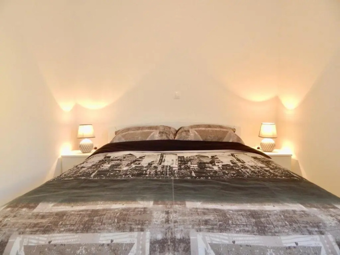 Apartments Mira
