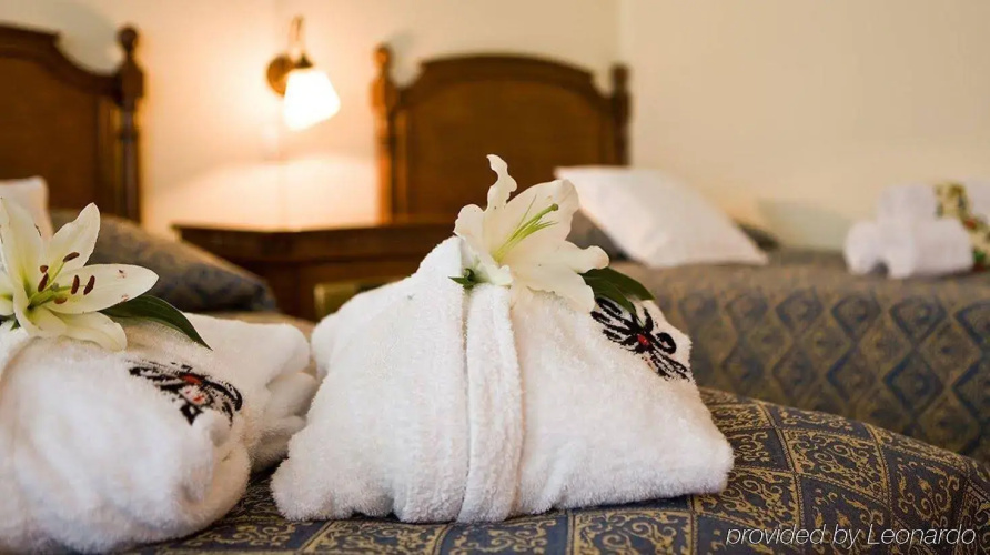 Hotel Belvedere Resort & SPA