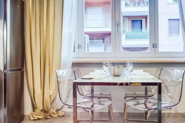 Stylish&comfortable Flat Close to the Vatican