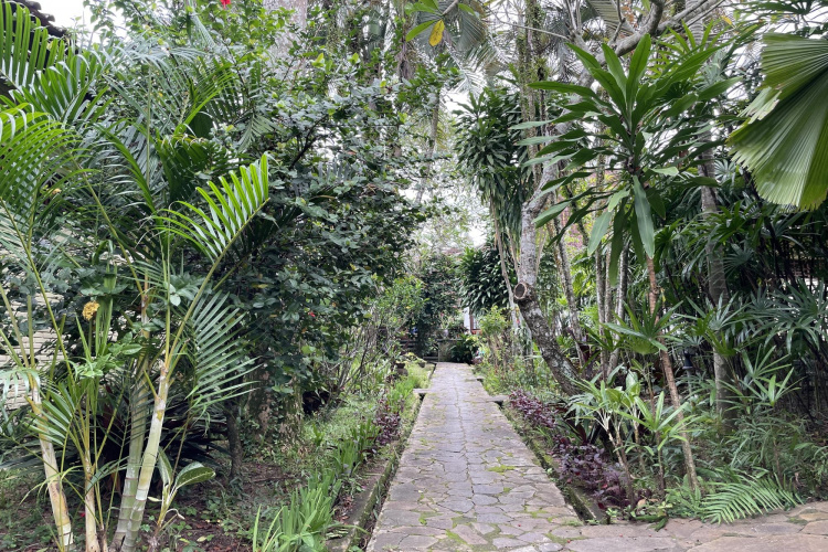 Kampoeng Senggigi