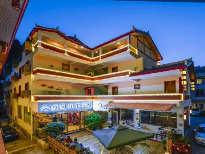 Imagen del hotel