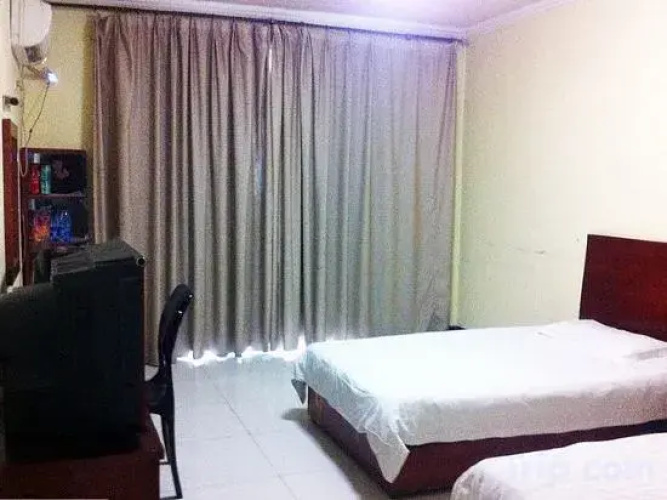 Ningguo Xinyuan Business Hotel