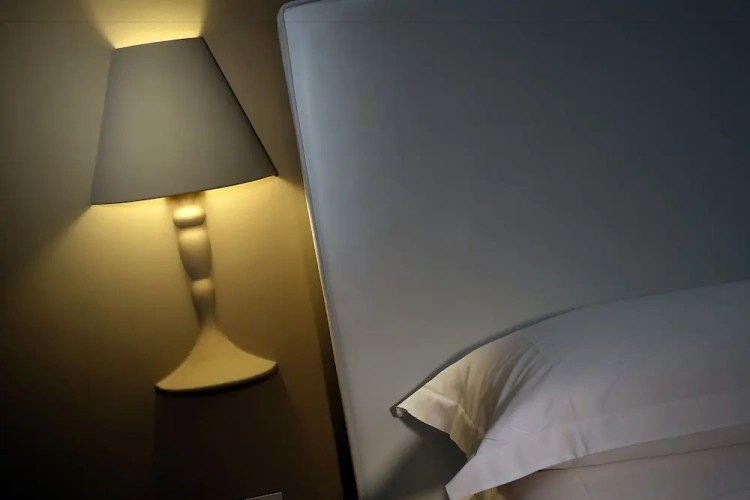 Luxury room