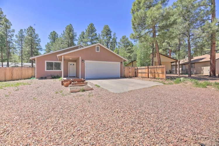 3 Bedrooms Cottage