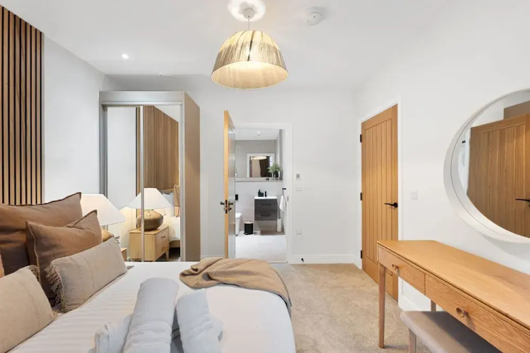 Host Stay Rock Mill 8