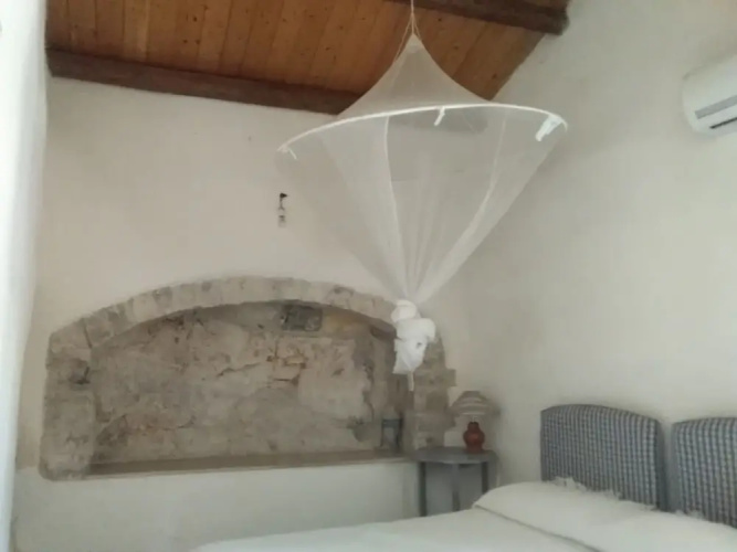 Grotta Paradiso