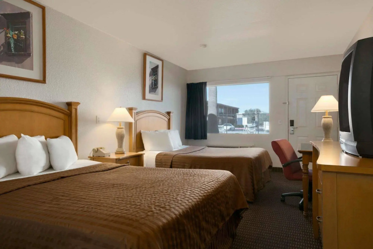 Rodeway Inn