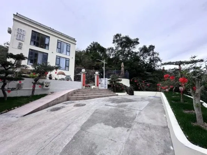 Shenzhen Hehe Homestay
