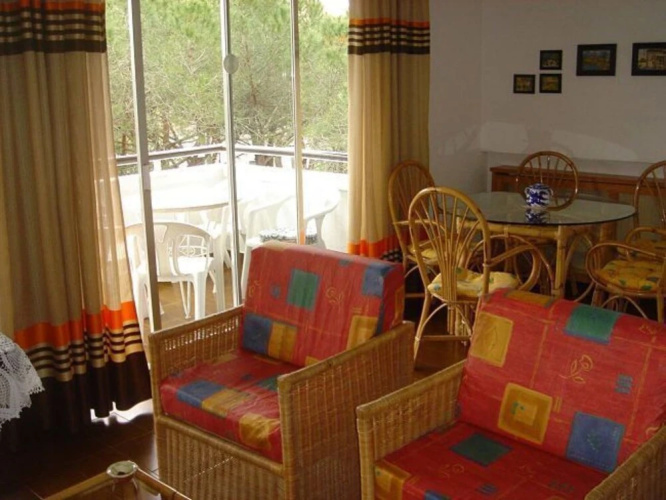 Apartamento Athenea C-2