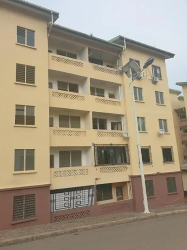 3 Bedrooms Apartment