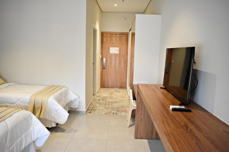 Hotel Boutique Las Hortensias