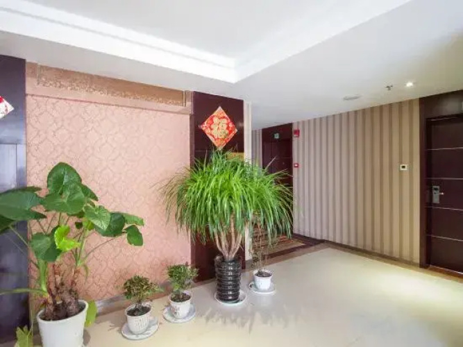 Jinying Hotel